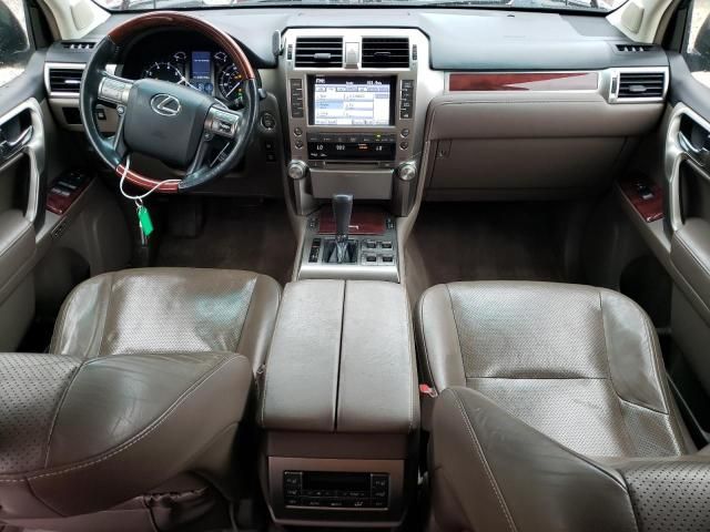 2012 Lexus GX 460 Premium