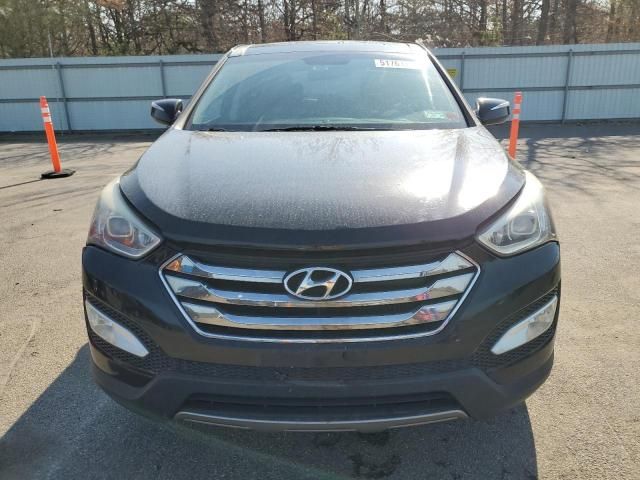 2013 Hyundai Santa FE Sport