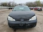 2007 Ford Focus ZX3