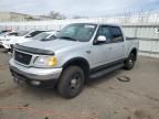 2002 Ford F150 Supercrew