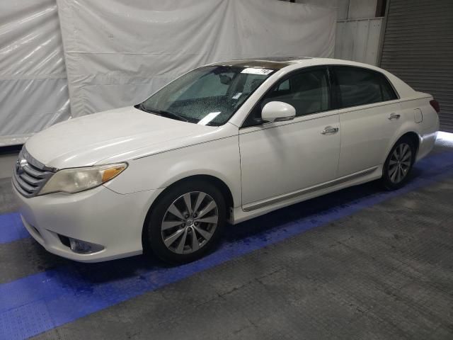 2011 Toyota Avalon Base