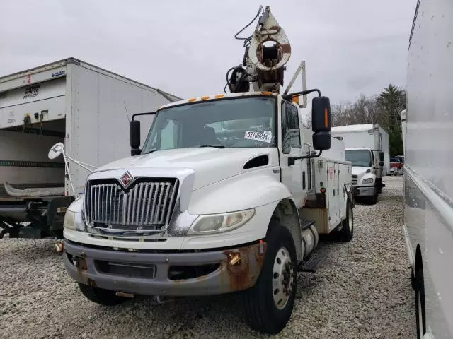 2011 International 4000 4400