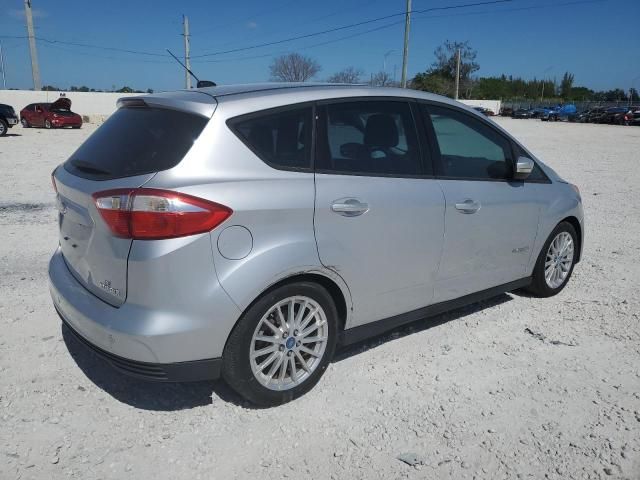 2013 Ford C-MAX SE