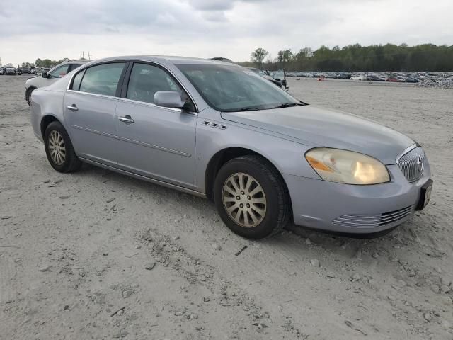 2006 Buick Lucerne CX