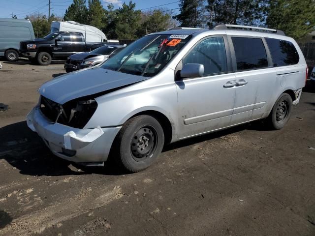 2007 KIA Sedona EX