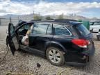 2012 Subaru Outback 2.5I