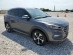 2018 Hyundai Tucson Sport