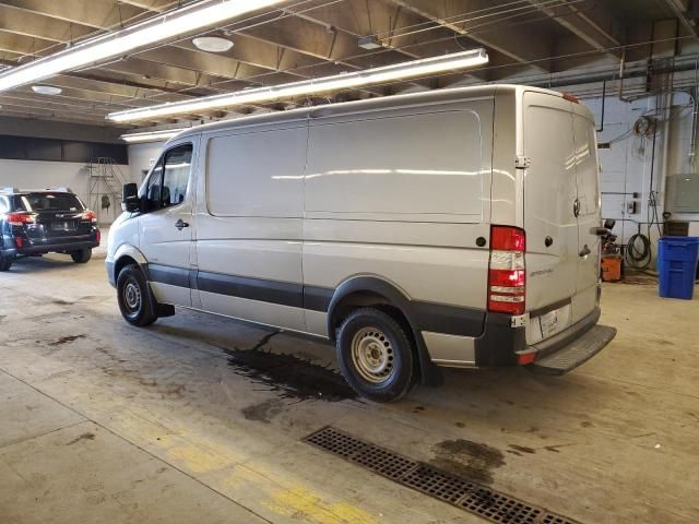 2015 Mercedes-Benz Sprinter 2500