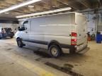 2015 Mercedes-Benz Sprinter 2500