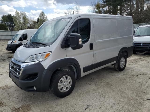 2023 Dodge RAM Promaster 1500 1500 Standard