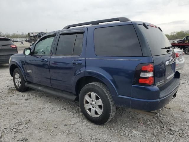 2008 Ford Explorer XLT