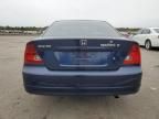 2002 Honda Civic EX