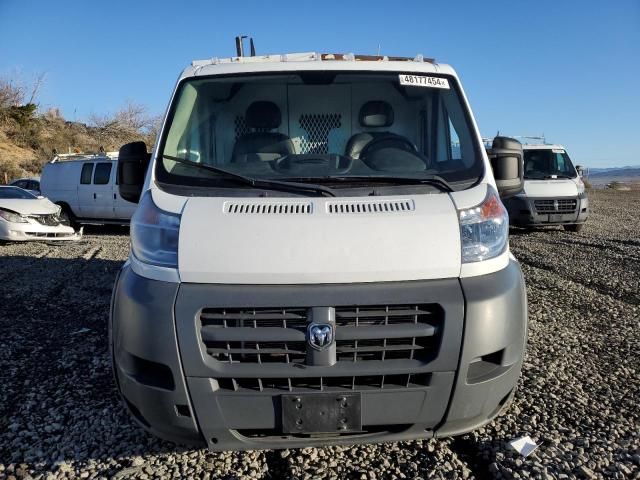 2017 Dodge RAM Promaster 1500 1500 Standard