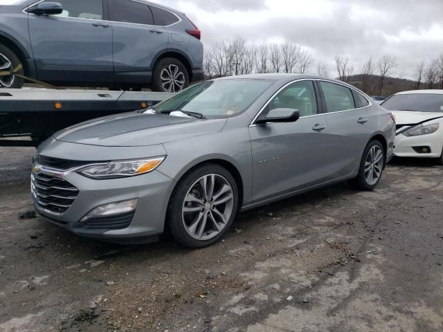 2023 Chevrolet Malibu Premier