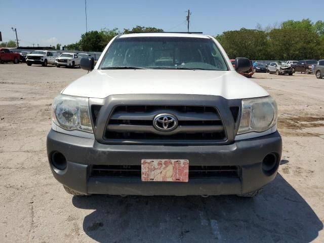 2009 Toyota Tacoma