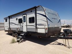 Vehiculos salvage en venta de Copart Andrews, TX: 2021 Kutb Trailer