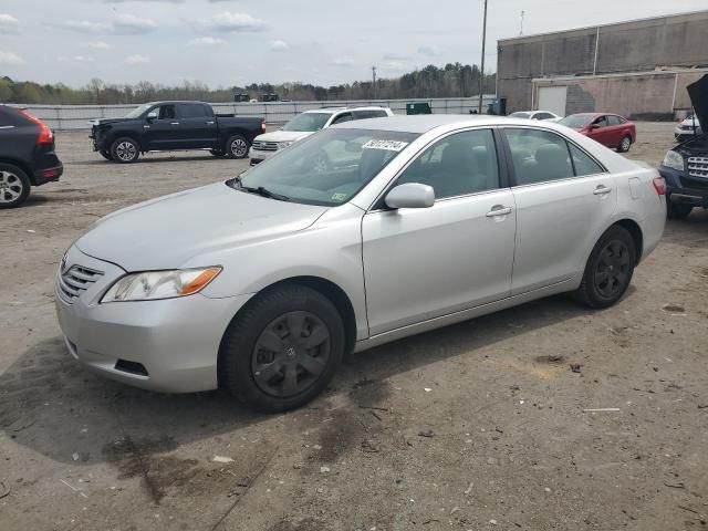 2008 Toyota Camry CE