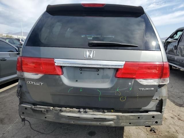 2008 Honda Odyssey Touring