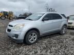 2011 Chevrolet Equinox LS