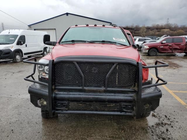 2006 Dodge RAM 2500