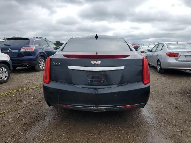 2016 Cadillac XTS