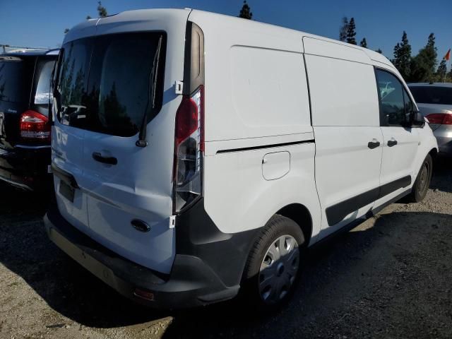 2019 Ford Transit Connect XL