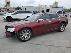 2019 Chrysler 300 Limited en venta en New Orleans, LA