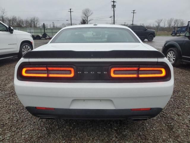 2019 Dodge Challenger R/T Scat Pack