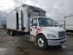 2018 Freightliner M2 106 Medium Duty