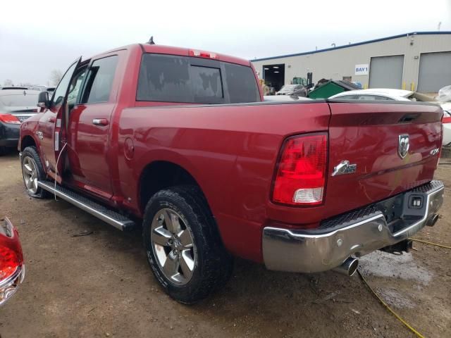 2015 Dodge RAM 1500 SLT