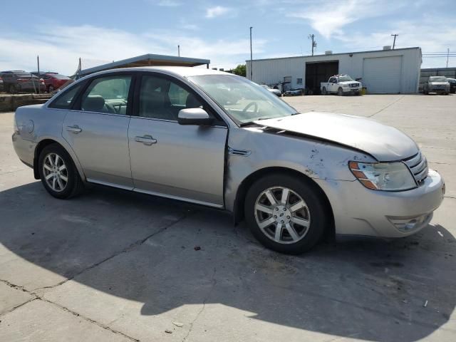 2008 Ford Taurus SEL