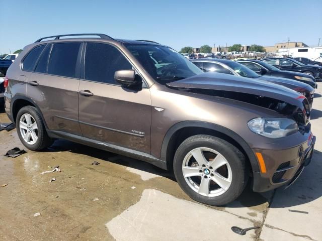 2012 BMW X5 XDRIVE35I