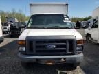 2014 Ford Econoline E350 Super Duty Cutaway Van