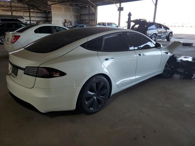 2023 Tesla Model S