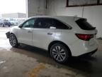 2015 Acura MDX Technology