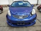 2010 Honda FIT Sport