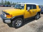 2008 Toyota FJ Cruiser