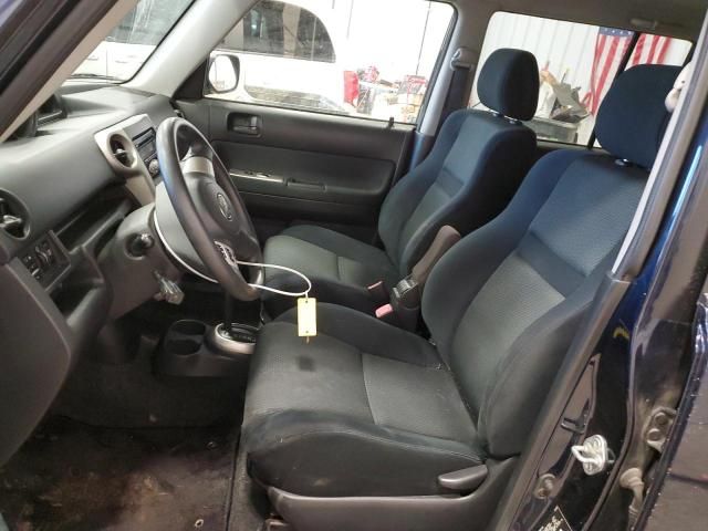 2006 Scion XB