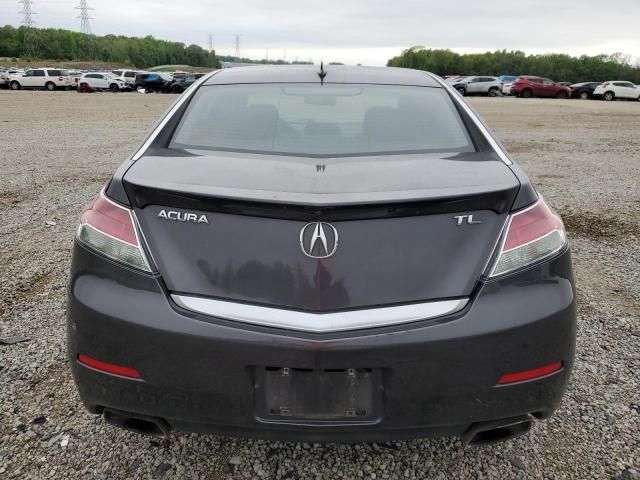 2012 Acura TL