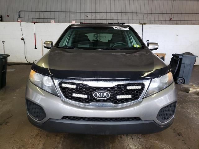 2012 KIA Sorento Base