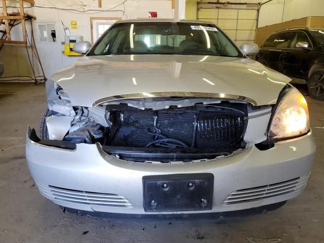 2007 Buick Lucerne CXL