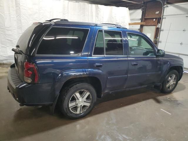 2008 Chevrolet Trailblazer LS