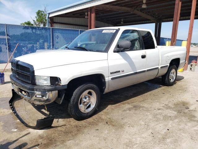 1998 Dodge RAM 1500