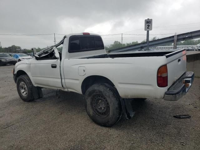 2000 Toyota Tacoma