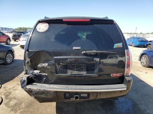 2008 GMC Yukon Denali