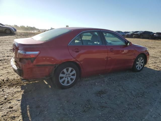 2008 Toyota Camry LE