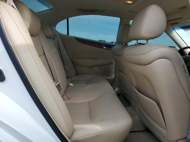 2005 Lexus ES 330