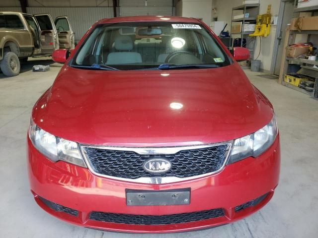 2013 KIA Forte EX