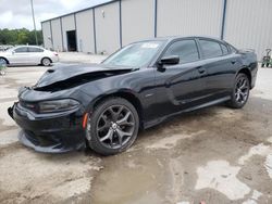 Salvage cars for sale from Copart Apopka, FL: 2019 Dodge Charger R/T