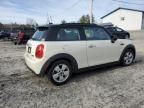 2015 Mini Cooper